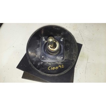 Recambio de servofreno para volkswagen polo berlina (6n1) básico referencia OEM IAM 6N1612105C  