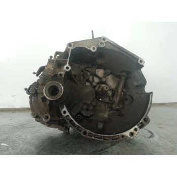 CAJA CAMBIOS 20CP09 186.112KM 