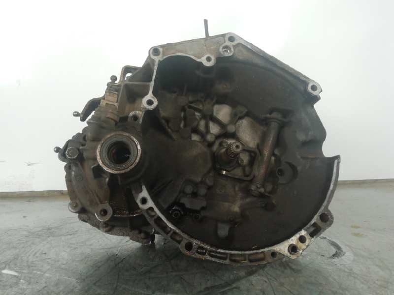 Recambio de caja cambios para peugeot 206 berlina x-line referencia OEM IAM 20CP09 186.112KM 