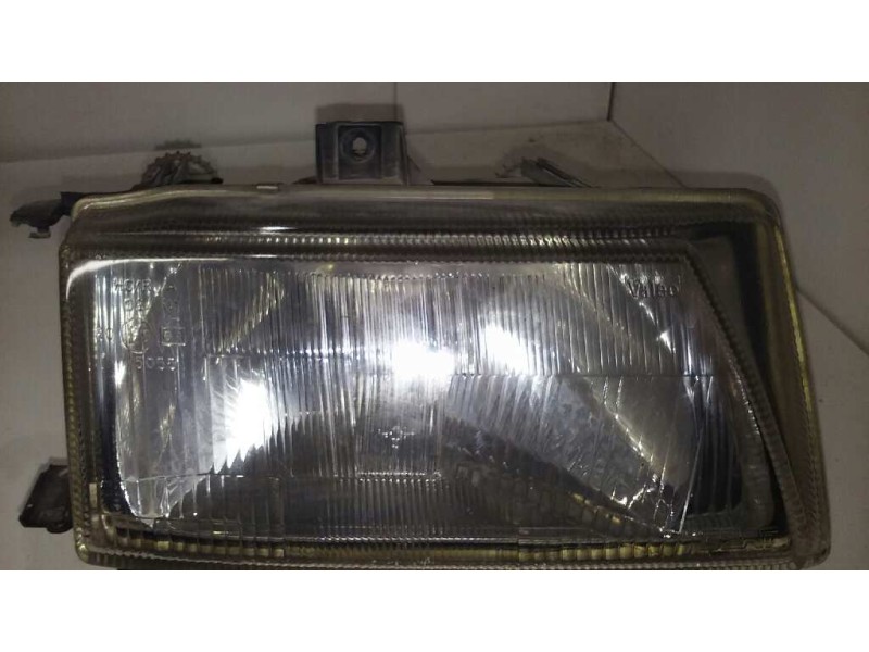 Recambio de faro derecho para seat ibiza (6k) básico referencia OEM IAM 6K1941010Q  1ª SERIE