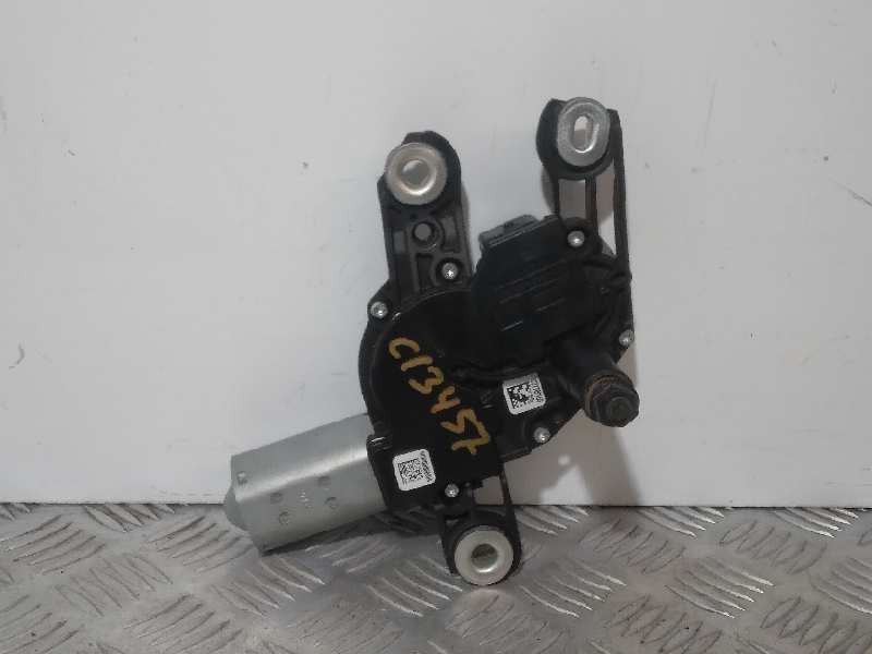 Recambio de motor limpia trasero para skoda fabia 1.0 mpi referencia OEM IAM 5F4955711A  