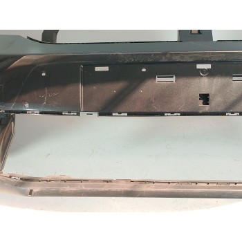 Recambio de paragolpes delantero para dacia sandero ambiance referencia OEM IAM 620226530R  