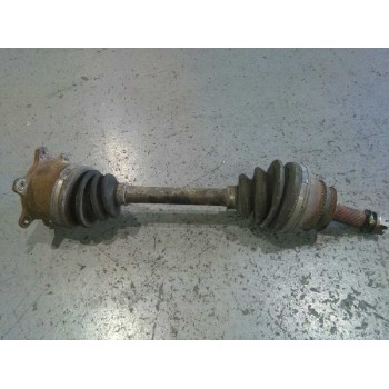 TRANSMISION TRASERA DERECHA 