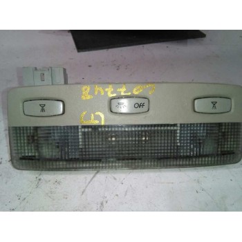 Recambio de luz interior para renault espace iv (jk0) dynamique referencia OEM IAM 8200003037  TRASERA