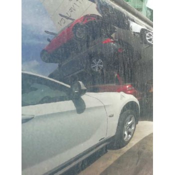 Recambio de puerta delantera izquierda para peugeot 3008 allure referencia OEM IAM 9002AR 1 GOLPE PEQUEÑO 9002AR