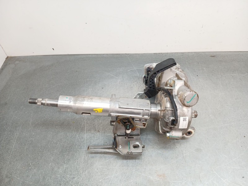 Recambio de columna direccion para omoda 5 referencia OEM IAM 201000601aa  