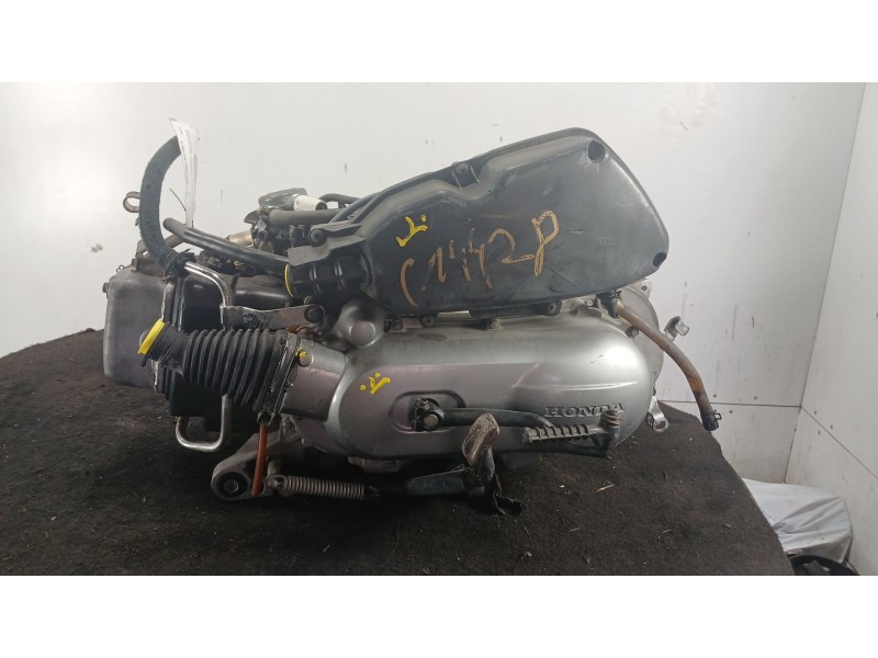 Recambio de motor completo para honda lead 100/bali 100/shadow 90 lead 100 referencia OEM IAM   