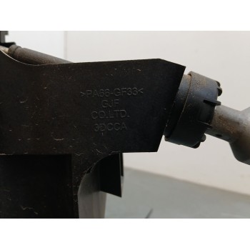 Recambio de palanca cambio para nissan qashqai (j11) tekna premium referencia OEM IAM 3DCCA  