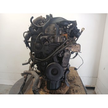 Recambio de motor completo para mazda 3 sedán (bk) 1.6 di turbo (bk12y) referencia OEM IAM Y6  