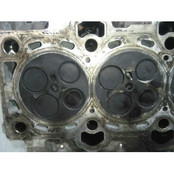 Recambio de culata para hyundai tucson (jm) 2.0 crdi comfort (4wd) referencia OEM IAM 221112A200 LE FALTAN PIEZAS 