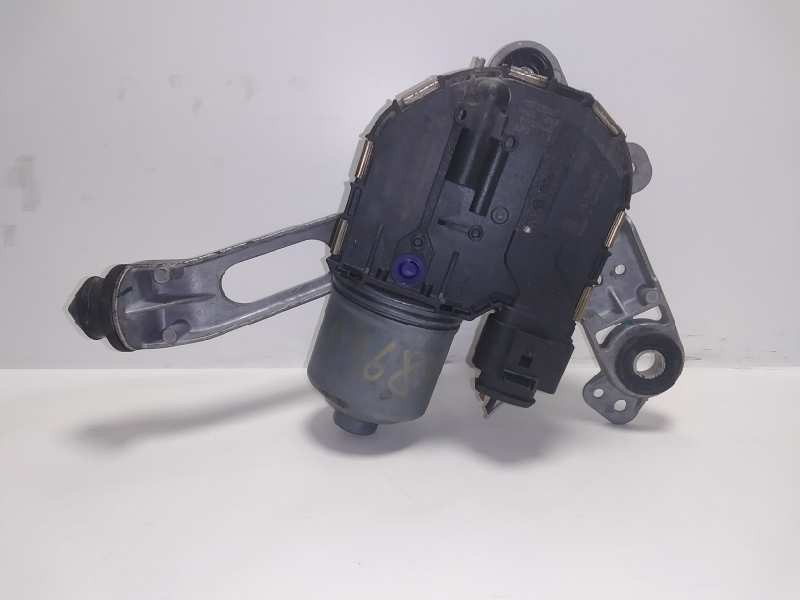 Recambio de motor limpia delantero para ford focus lim. trend + referencia OEM IAM BM5117504BK  