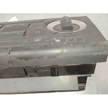 Recambio de mando climatizador para audi a3 (8p) 1.6 ambiente referencia OEM IAM 8P0820043E  8P0820043E