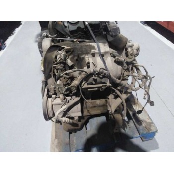 Recambio de motor completo para hyundai lantra (j1) 1.8 16v cat referencia OEM IAM G4CN DOCH 
