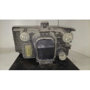 Recambio de faro derecho para seat ibiza (6k) básico referencia OEM IAM 6K1941010Q  1ª SERIE