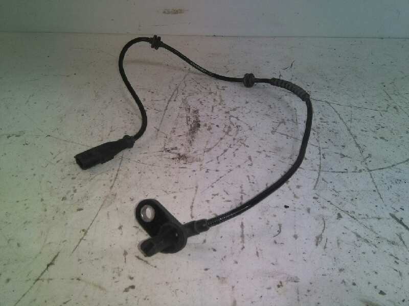 Recambio de captador abs para renault clio iii 1.2 referencia OEM IAM 479000735R TRASERO IZQUIERDO