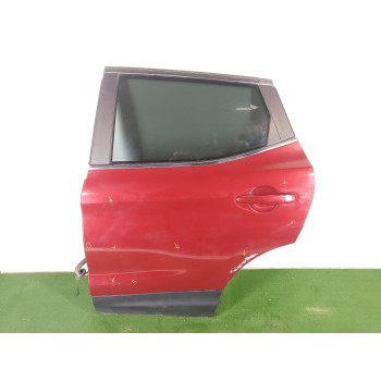 PUERTA TRASERA IZQUIERDA H2101HV0MB 