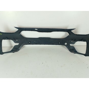 Recambio de paragolpes delantero para kia niro i (de) 1.6 gdi hybrid referencia OEM IAM 86511G5500  