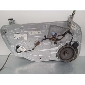 ELEVALUNAS DELANTERO IZQUIERDO 8679080 ELECTRICO 5P SOLO MECANISMO