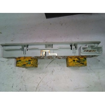 Recambio de luz interior para renault espace iv (jk0) dynamique referencia OEM IAM 8200003037  TRASERA