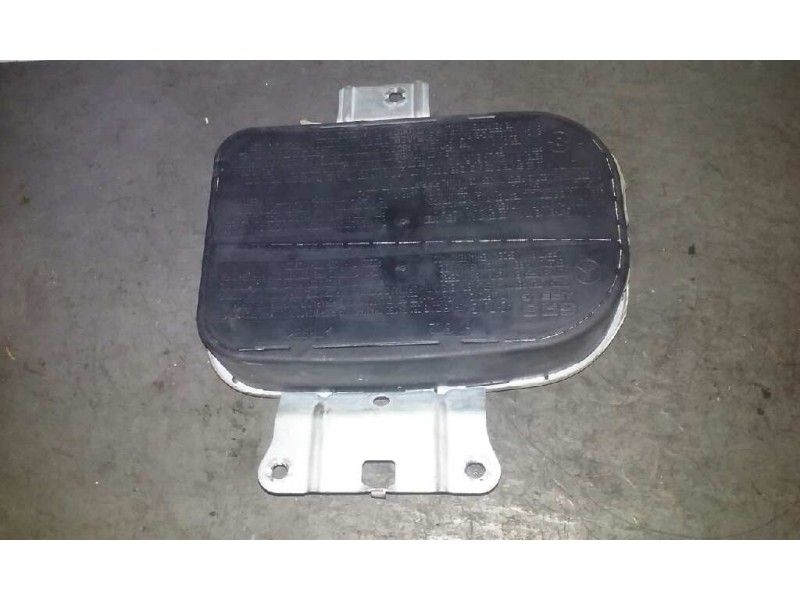 Recambio de airbag lateral delantero izquierdo para mercedes-benz clase slk (w170) roadster 320 (170.465) referencia OEM IAM A17