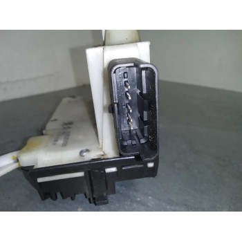 Recambio de cerradura puerta trasera derecha para citroën c4 lim. live edition referencia OEM IAM 9685352080  5 PINS