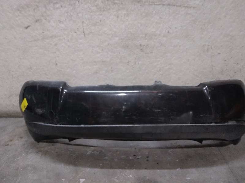 Recambio de paragolpes trasero para lancia ypsilon (101) 1.2 16v argento referencia OEM IAM  ROZADA 