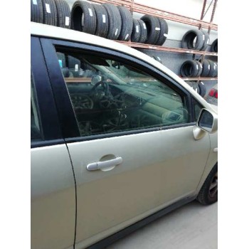 PUERTA DELANTERA DERECHA 