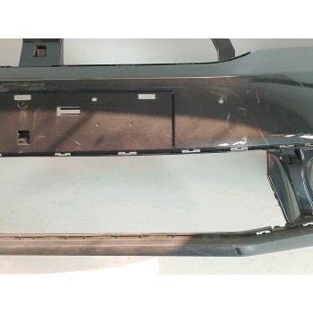 Recambio de paragolpes delantero para dacia sandero ambiance referencia OEM IAM 620226530R  