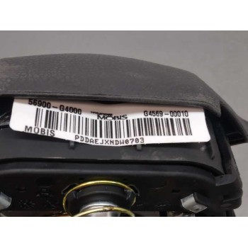 Recambio de kit airbag para hyundai i30 (pd) essence referencia OEM IAM 95910G4000 SIN PRETENSORES 