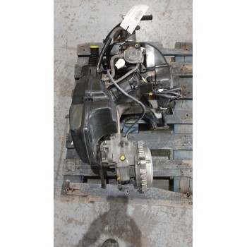 Recambio de motor completo para honda lead 100/bali 100/shadow 90 lead 100 referencia OEM IAM   