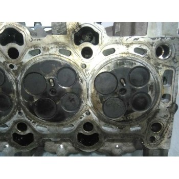 Recambio de culata para hyundai tucson (jm) 2.0 crdi comfort (4wd) referencia OEM IAM 221112A200 LE FALTAN PIEZAS 