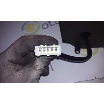 Recambio de retrovisor izquierdo para citroën berlingo referencia OEM IAM JUM54311049 NUEVO ELECTRICO - 5 PINS