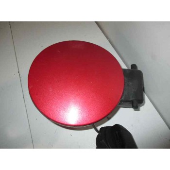 TAPA EXTERIOR COMBUSTIBLE 