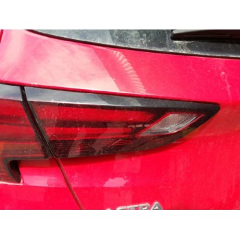 PILOTO TRASERO IZQUIERDO INTERIOR 39032994 