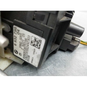 Recambio de mando luces para bmw serie 3 berlina (e90) 320d referencia OEM IAM 6932796 693279604 SALPICADERO