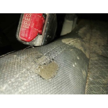Recambio de asiento delantero izquierdo para kia carens ( ) 1.7 crdi cat referencia OEM IAM  MANUAL AIRBAG