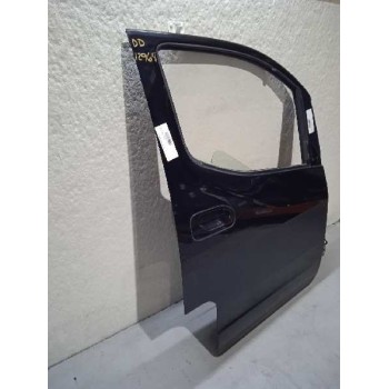 Recambio de puerta delantera derecha para nissan nv 200 (m20) 1.5 dci cat referencia OEM IAM H0100BJ0MA  H0100BJ0MA