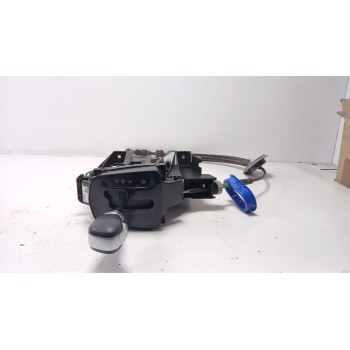 Recambio de palanca cambio para renault kadjar (ha_, hl_) 1.2 tce 130 referencia OEM IAM 328947176R 349014PM0E 