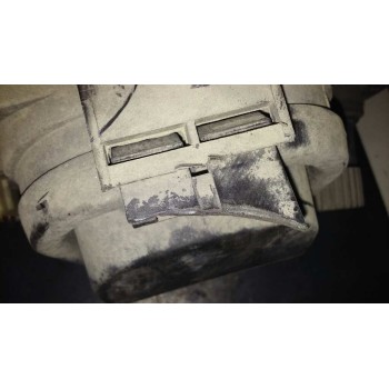 Recambio de faro derecho para seat ibiza (6k) básico referencia OEM IAM 6K1941010Q  1ª SERIE