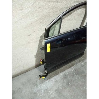 Recambio de puerta delantera izquierda para peugeot 3008 allure referencia OEM IAM 9002AR 1 GOLPE PEQUEÑO 9002AR