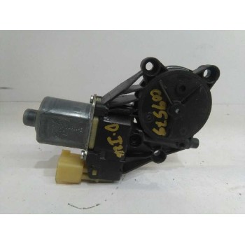 Recambio de motor elevalunas delantero izquierdo para ford fiesta (cb1) econetic referencia OEM IAM 8A6114A389B  5P 6 PINS