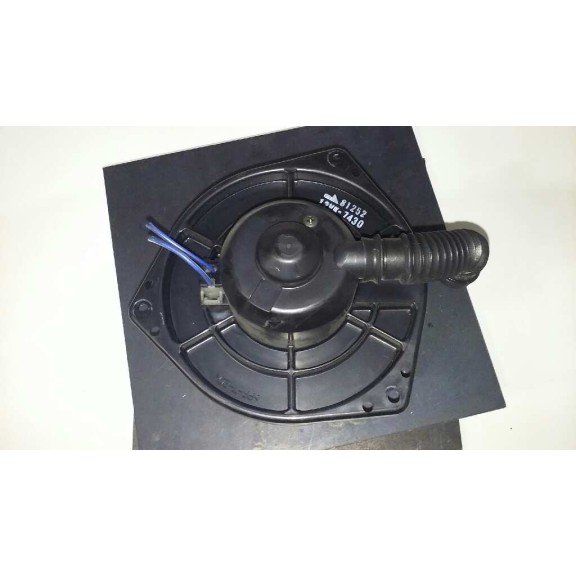 Recambio de motor calefaccion para nissan almera (n15) competence (1998) referencia OEM IAM 81252  
