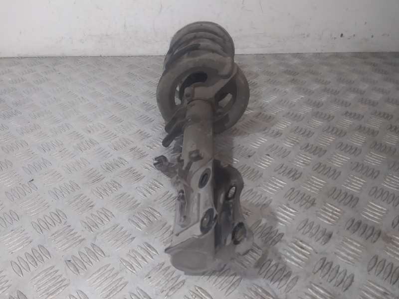 Recambio de amortiguador delantero derecho para mercedes-benz clase a (w168) 140 (168.031) referencia OEM IAM 002784373  