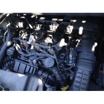 Recambio de motor completo para opel vivaro c furgoneta (k0) 1.5 referencia OEM IAM YHR D15DT 