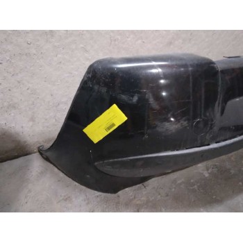 Recambio de paragolpes trasero para lancia ypsilon (101) 1.2 16v argento referencia OEM IAM  ROZADA 