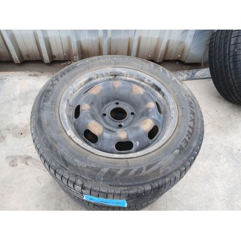 NEUMATICO 185-65-15 88H X2 MAXTREK 2023