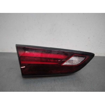 Recambio de piloto trasero izquierdo interior para opel astra k lim. 5türig dynamic referencia OEM IAM 39032994  