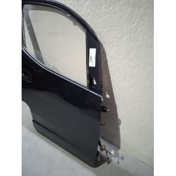 Recambio de puerta delantera derecha para nissan nv 200 (m20) 1.5 dci cat referencia OEM IAM H0100BJ0MA  H0100BJ0MA
