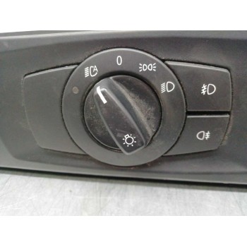 Recambio de mando luces para bmw serie 3 berlina (e90) 320d referencia OEM IAM 6932796 693279604 SALPICADERO