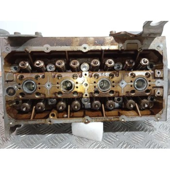 Recambio de culata para volkswagen golf v berlina (1k1) 1.4 16v tsi referencia OEM IAM 03C103358AB VALVULAS DOBLADAS 